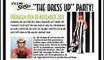 The DressUp Party hösten 2011