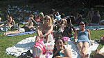 Haga Woodstock sommaren 2011